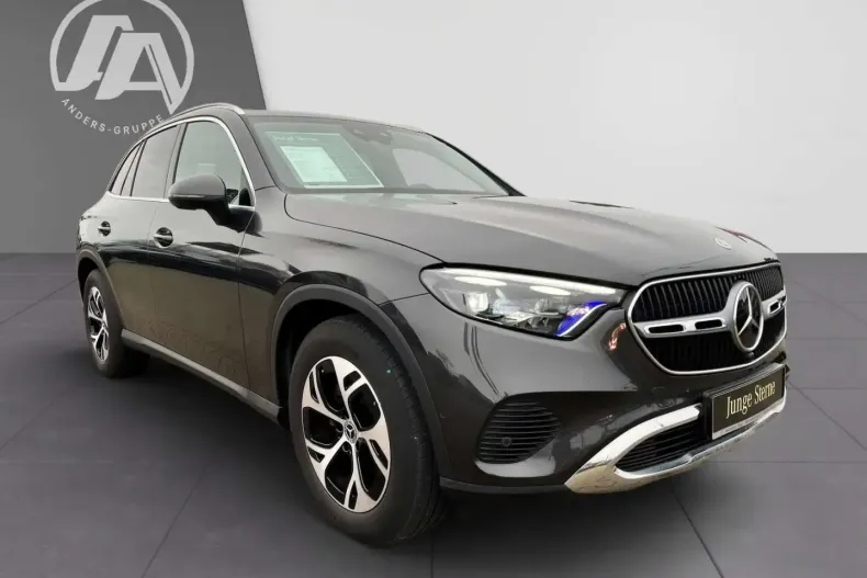 Mercedes-Benz GLC 220 (Clasa GLC) din 2023 cu 39.367 km - oferta MER191398 - foto 6