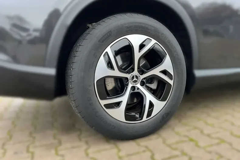 Mercedes-Benz GLC 220 (Clasa GLC) din 2023 cu 39.367 km - oferta MER191398 - foto 7