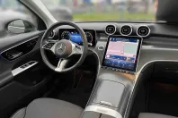 Mercedes-Benz GLC 220 (Clasa GLC) din 2023 cu 39.367 km - oferta MER191398 - foto 10