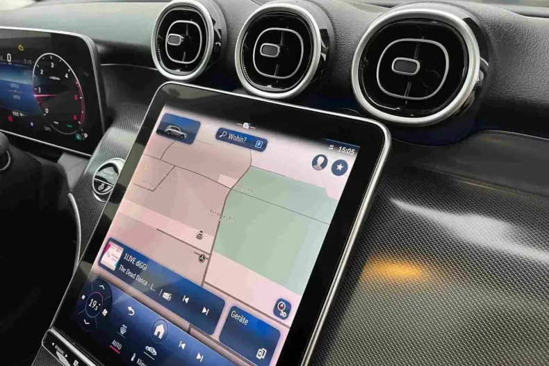 Mercedes-Benz GLC 220 (Clasa GLC) din 2023 cu 39.367 km - oferta MER191398 - foto 12