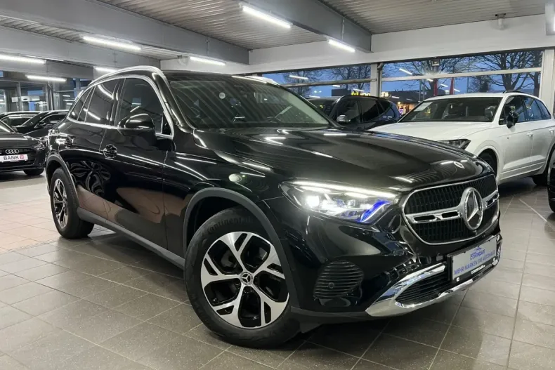 Mercedes-Benz GLC 220 (Clasa GLC) din 2023 cu 112.825 km - oferta MER191399 - foto 1