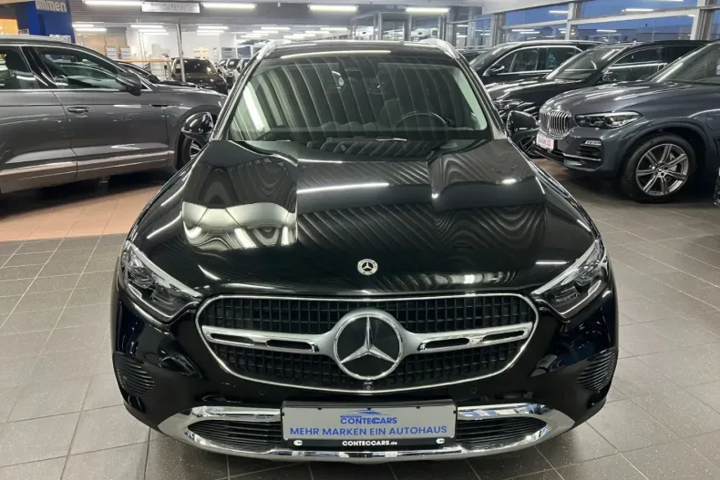 Mercedes-Benz GLC 220 (Clasa GLC) din 2023 cu 112.825 km - oferta MER191399 - foto 3