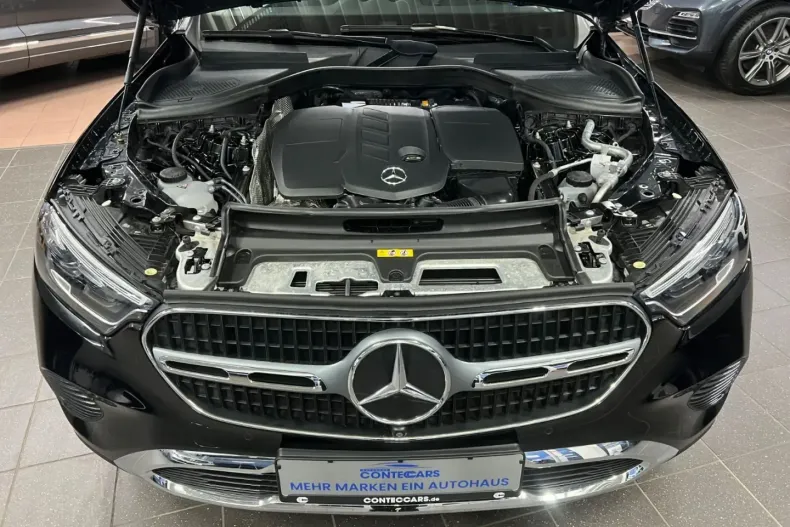 Mercedes-Benz GLC 220 (Clasa GLC) din 2023 cu 112.825 km - oferta MER191399 - foto 4