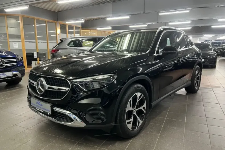 Mercedes-Benz GLC 220 (Clasa GLC) din 2023 cu 112.825 km - oferta MER191399 - foto 5