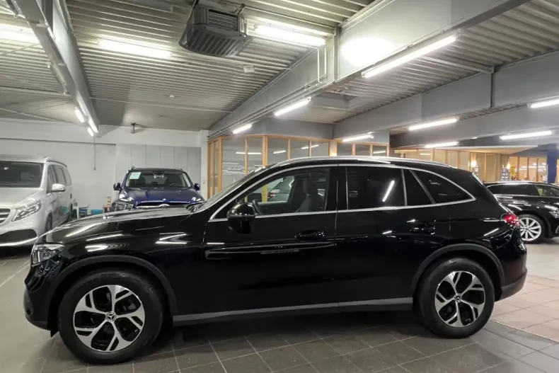 Mercedes-Benz GLC 220 (Clasa GLC) din 2023 cu 112.825 km - oferta MER191399 - foto 6