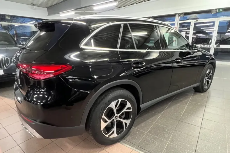 Mercedes-Benz GLC 220 (Clasa GLC) din 2023 cu 112.825 km - oferta MER191399 - foto 9