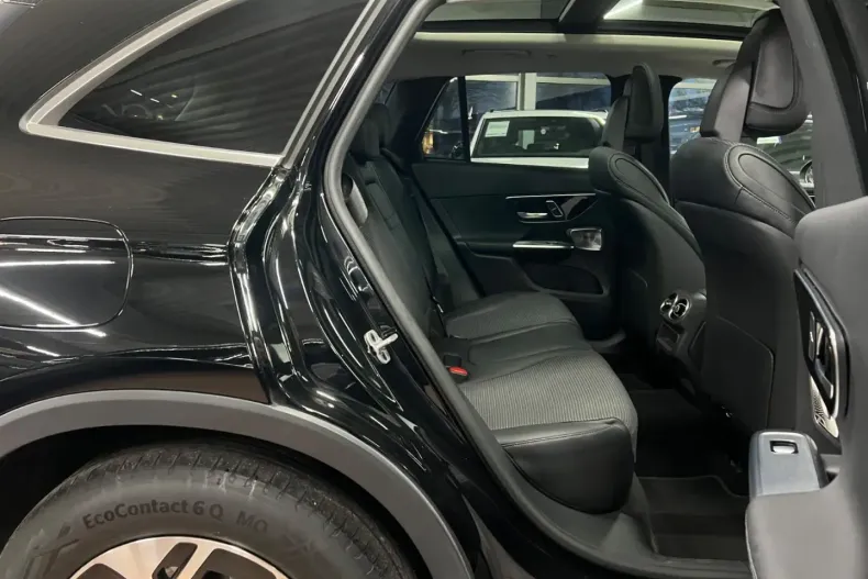 Mercedes-Benz GLC 220 (Clasa GLC) din 2023 cu 112.825 km - oferta MER191399 - foto 15