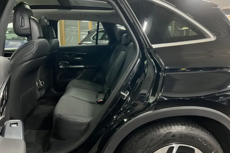 Mercedes-Benz GLC 220 (Clasa GLC) din 2023 cu 112.825 km - oferta MER191399 - foto 16