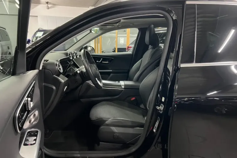 Mercedes-Benz GLC 220 (Clasa GLC) din 2023 cu 112.825 km - oferta MER191399 - foto 18