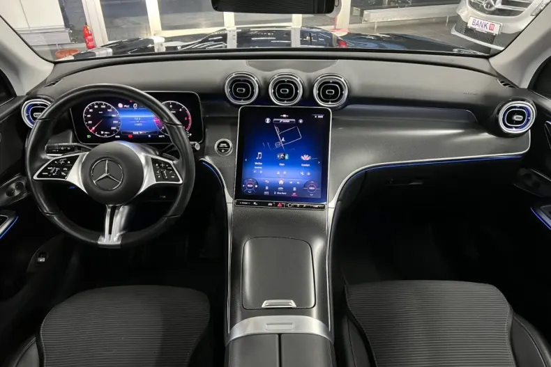 Mercedes-Benz GLC 220 (Clasa GLC) din 2023 cu 112.825 km - oferta MER191399 - foto 20