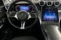 Mercedes-Benz GLC 220 (Clasa GLC) din 2023 cu 112.825 km - oferta MER191399 - foto 21