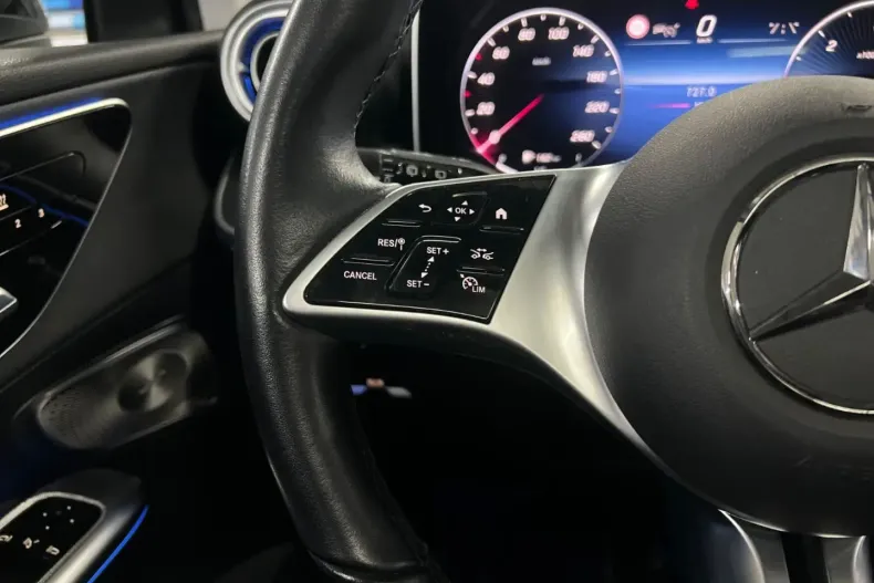 Mercedes-Benz GLC 220 (Clasa GLC) din 2023 cu 112.825 km - oferta MER191399 - foto 22