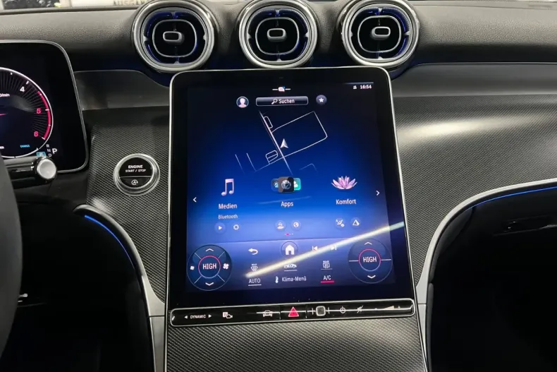 Mercedes-Benz GLC 220 (Clasa GLC) din 2023 cu 112.825 km - oferta MER191399 - foto 25