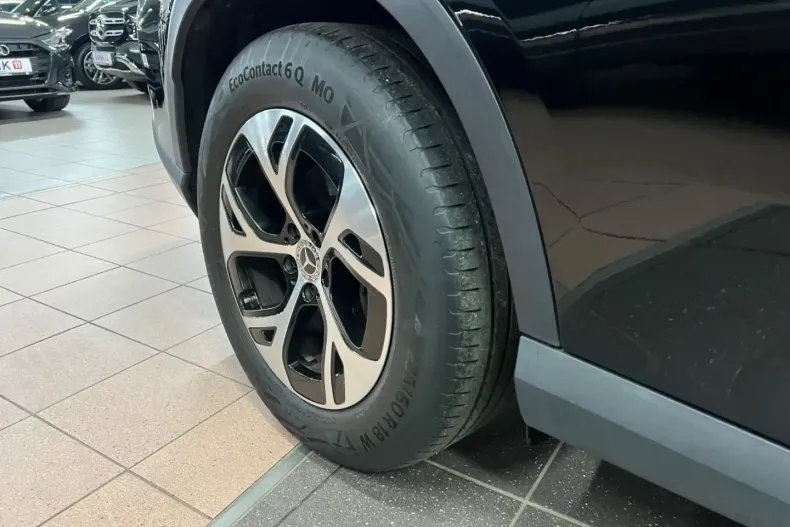 Mercedes-Benz GLC 220 (Clasa GLC) din 2023 cu 112.825 km - oferta MER191399 - foto 30