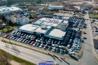 Mercedes-Benz GLC 220 (Clasa GLC) din 2023 cu 112.825 km - oferta MER191399 - foto 32