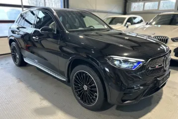 Mercedes-Benz GLC 300 din 2022 - oferta MER191400