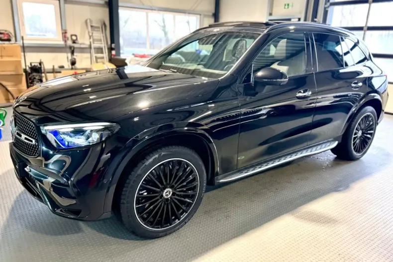 Mercedes-Benz GLC 300 (Clasa GLC) din 2022 cu 102.281 km - oferta MER191400 - foto 4