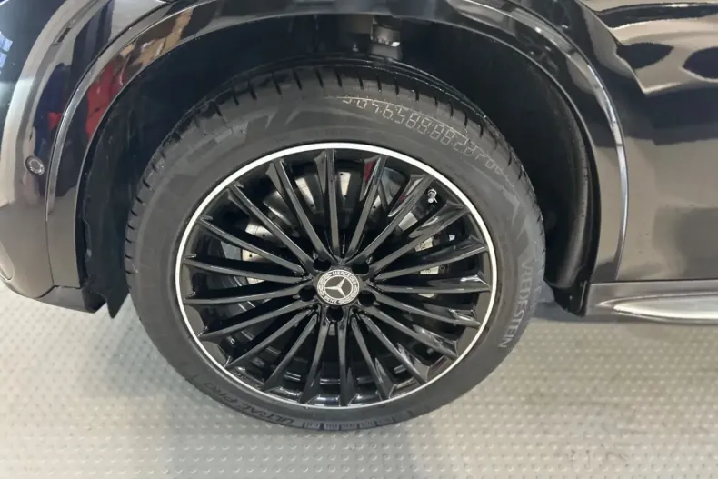 Mercedes-Benz GLC 300 (Clasa GLC) din 2022 cu 102.281 km - oferta MER191400 - foto 5