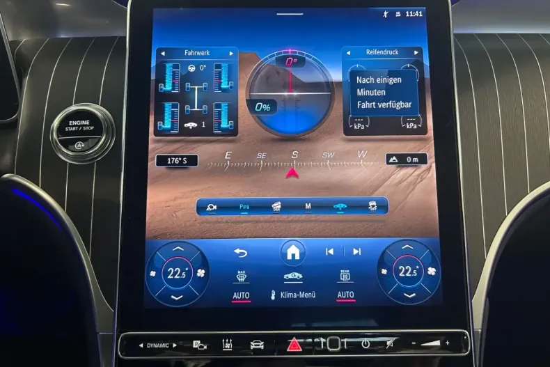 Mercedes-Benz GLC 300 (Clasa GLC) din 2022 cu 102.281 km - oferta MER191400 - foto 15