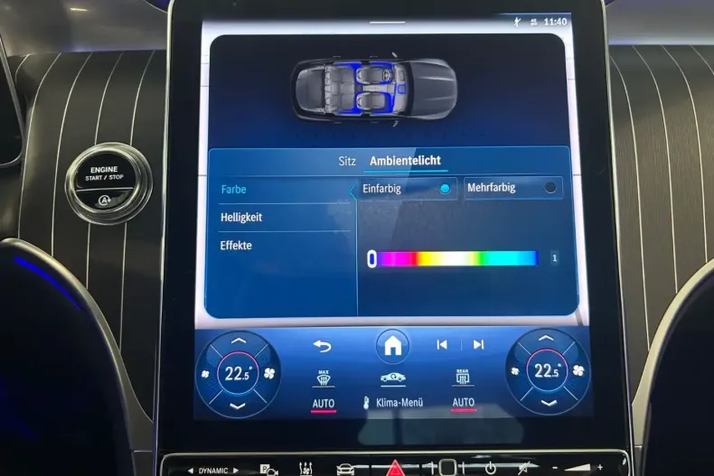 Mercedes-Benz GLC 300 (Clasa GLC) din 2022 cu 102.281 km - oferta MER191400 - foto 16