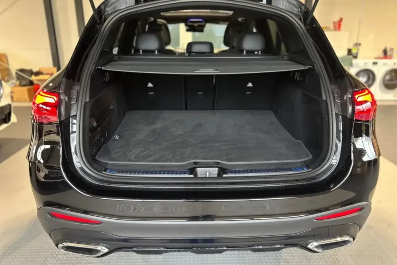 Mercedes-Benz GLC 300 (Clasa GLC) din 2022 cu 102.281 km - oferta MER191400 - foto 22