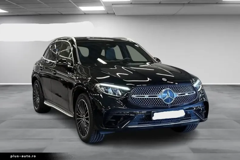 Mercedes-Benz GLC 300 (Clasa GLC) din 2023 cu 113.999 km - oferta MER191401 - foto 3