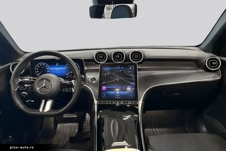 Mercedes-Benz GLC 300 (Clasa GLC) din 2023 cu 113.999 km - oferta MER191401 - foto 9
