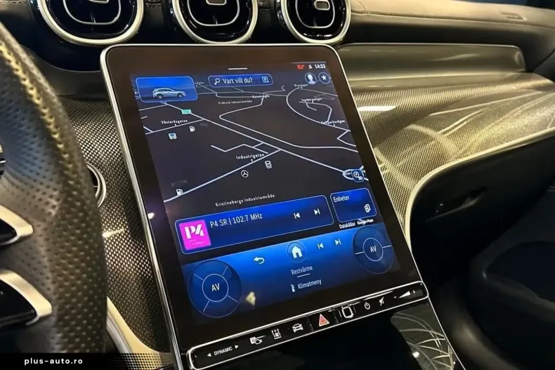 Mercedes-Benz GLC 300 (Clasa GLC) din 2023 cu 113.999 km - oferta MER191401 - foto 12