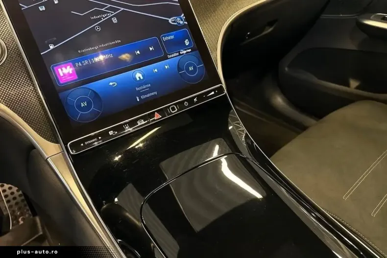 Mercedes-Benz GLC 300 (Clasa GLC) din 2023 cu 113.999 km - oferta MER191401 - foto 13