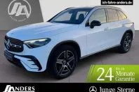 Mercedes-Benz GLC 200 (Clasa GLC) din 2022 cu 61.990 km - oferta MER191402 - foto 1