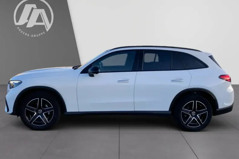 Mercedes-Benz GLC 200 (Clasa GLC) din 2022 cu 61.990 km - oferta MER191402 - foto 5