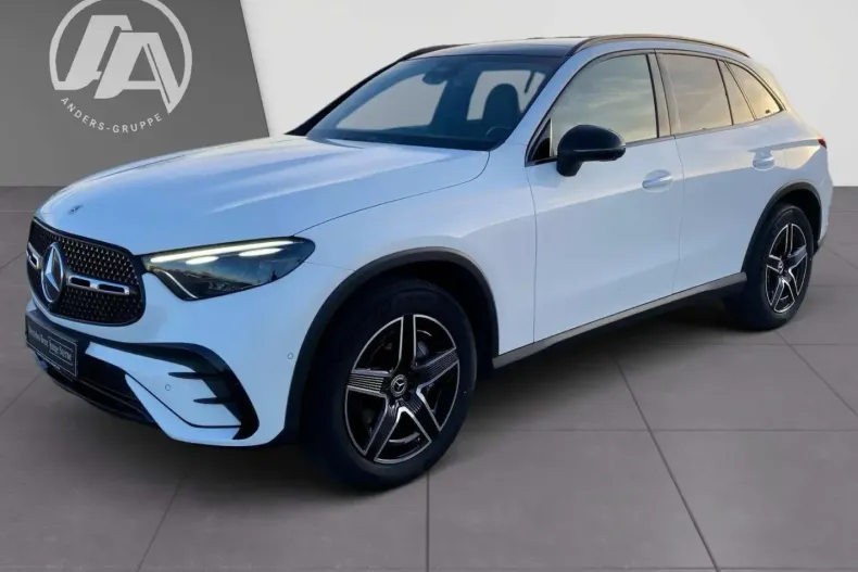 Mercedes-Benz GLC 200 (Clasa GLC) din 2022 cu 61.990 km - oferta MER191402 - foto 17
