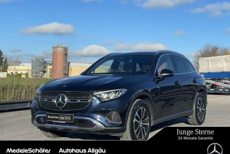 Mercedes-Benz GLC 220 (Clasa GLC) din 2023 cu 89.780 km - oferta MER191403 - foto 1