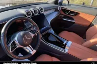 Mercedes-Benz GLC 220 (Clasa GLC) din 2023 cu 89.780 km - oferta MER191403 - foto 4