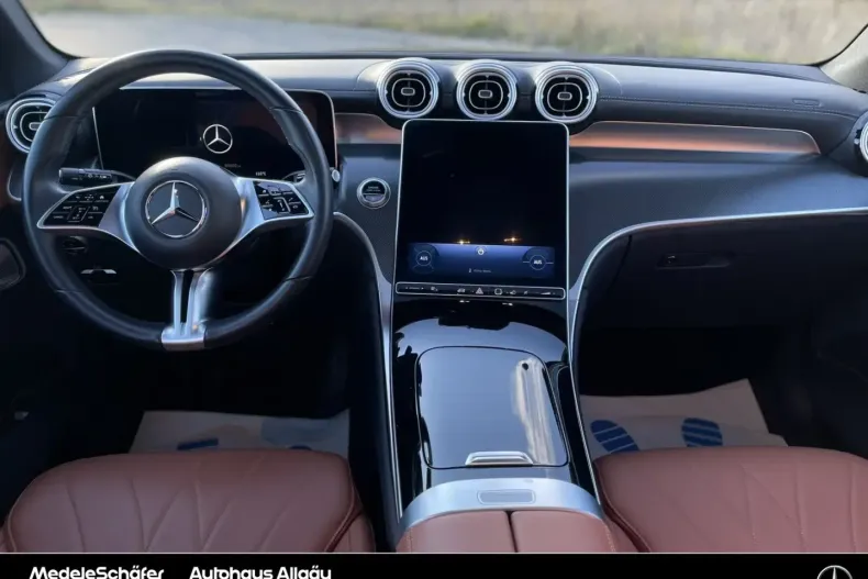 Mercedes-Benz GLC 220 (Clasa GLC) din 2023 cu 89.780 km - oferta MER191403 - foto 5