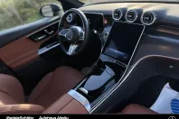 Mercedes-Benz GLC 220 (Clasa GLC) din 2023 cu 89.780 km - oferta MER191403 - foto 6