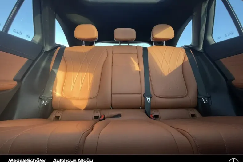 Mercedes-Benz GLC 220 (Clasa GLC) din 2023 cu 89.780 km - oferta MER191403 - foto 9