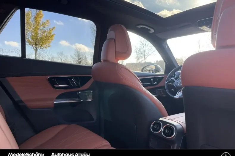 Mercedes-Benz GLC 220 (Clasa GLC) din 2023 cu 89.780 km - oferta MER191403 - foto 11