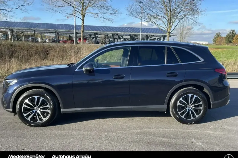 Mercedes-Benz GLC 220 (Clasa GLC) din 2023 cu 89.780 km - oferta MER191403 - foto 12