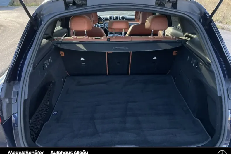 Mercedes-Benz GLC 220 (Clasa GLC) din 2023 cu 89.780 km - oferta MER191403 - foto 14