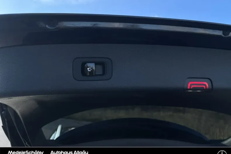 Mercedes-Benz GLC 220 (Clasa GLC) din 2023 cu 89.780 km - oferta MER191403 - foto 16