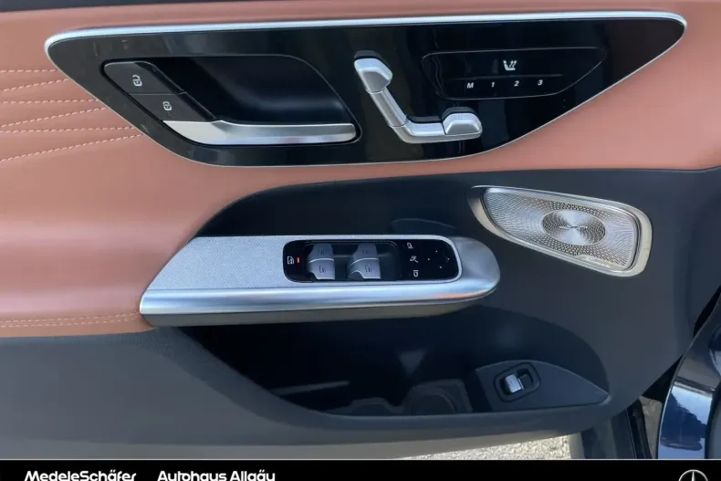 Mercedes-Benz GLC 220 (Clasa GLC) din 2023 cu 89.780 km - oferta MER191403 - foto 17