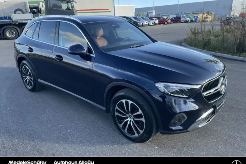 Mercedes-Benz GLC 220 (Clasa GLC) din 2023 cu 89.780 km - oferta MER191403 - foto 19