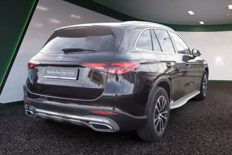 Mercedes-Benz GLC 200 (Clasa GLC) din 2024 cu 20.818 km - oferta MER191404 - foto 5