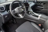 Mercedes-Benz GLC 200 (Clasa GLC) din 2024 cu 20.818 km - oferta MER191404 - foto 10