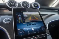 Mercedes-Benz GLC 200 (Clasa GLC) din 2024 cu 20.818 km - oferta MER191404 - foto 13