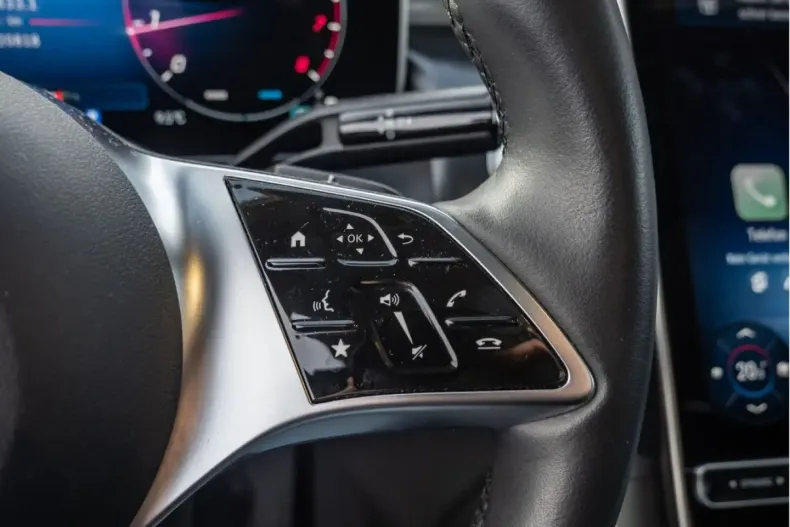 Mercedes-Benz GLC 200 (Clasa GLC) din 2024 cu 20.818 km - oferta MER191404 - foto 16