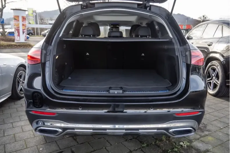 Mercedes-Benz GLC 200 (Clasa GLC) din 2024 cu 20.818 km - oferta MER191404 - foto 27