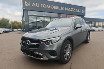 Mercedes-Benz GLC 200 din 2022 - oferta MER191405