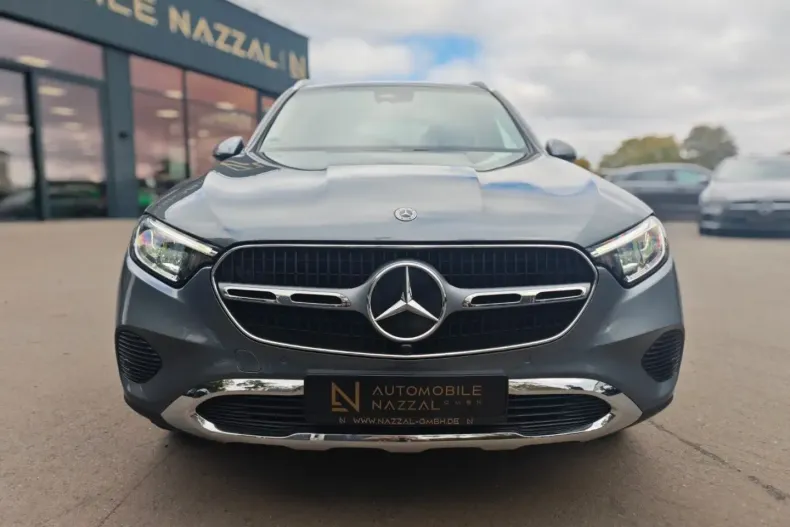 Mercedes-Benz GLC 200 (Clasa GLC) din 2022 cu 50.000 km - oferta MER191405 - foto 3